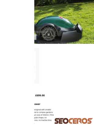 cornwalllawncare.co.uk/shop/robomow-robot-lawn-mowers-grass-cutters-uk/robomow-rx20 tablet previzualizare