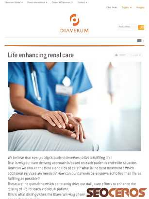 diaverum.com/en-HU/life-enhancing-renal-care tablet obraz podglądowy