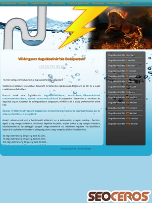 dugulaselharitas0-24.com tablet náhled obrázku