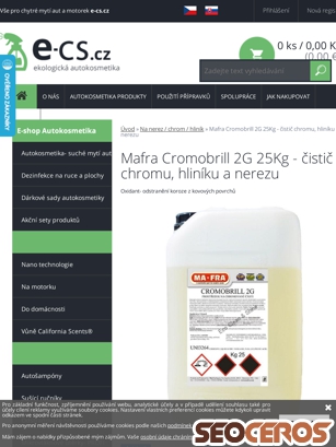 e-cs.cz/Mafra-Cromobrill-2G-25Kg-cistic-chromu-hliniku-a-nerezu-d604.htm tablet náhľad obrázku