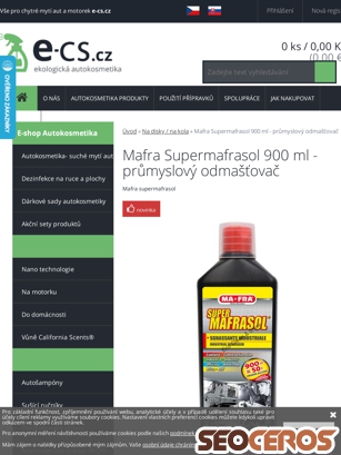 e-cs.cz/Mafra-Supermafrasol-900-ml-prumyslovy-odmastovac-d453.htm tablet 미리보기