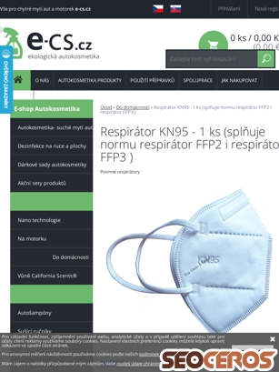 e-cs.cz/Respirator-KN95-1-ks-splnuje-normu-respirator-FFP2-i-respirator-FFP3-d576.htm tablet náhled obrázku