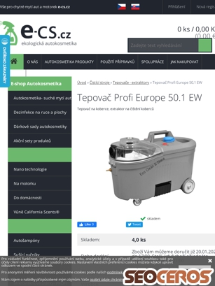 e-cs.cz/Tepovac-Profi-Europe-50-1-EW-d553.htm tablet 미리보기
