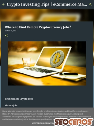 ecommercenet.co.uk/2021/04/where-to-find-remote-cryptocurrency-jobs.html tablet náhled obrázku