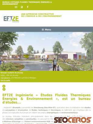 eft2e-ing.fr tablet náhled obrázku