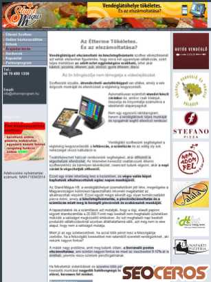 ettermiprogram.hu tablet előnézeti kép