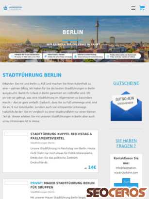 faszination-stadtrundfahrt.com/berlin/stadtfuehrungen-berlin tablet Vorschau