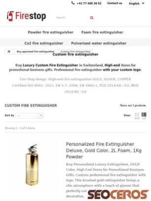 fire-stop.ch/en/56-buy-luxury-custom-fire-extinguisher-high-end-items-for-promotional-business-gifts-professional-fire-extinguisher-with-your-logo tablet előnézeti kép