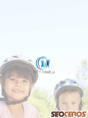 fittfamily.hu tablet előnézeti kép