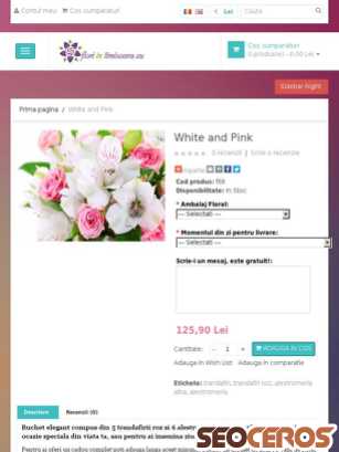 floriintimisoara.eu/white-and-pink tablet prikaz slike