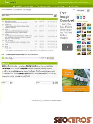 freepixels.com tablet náhled obrázku