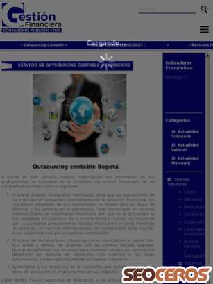 gestionf.co/outsourcing-asesoria-contable.html tablet förhandsvisning