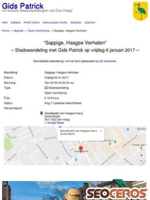 gidspatrick.nl/agenda/stadswandeling-2017-01-06 tablet 미리보기