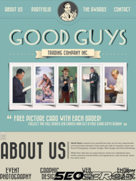 goodguys.co.uk tablet preview