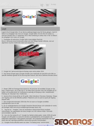 google.n.nu tablet Vorschau