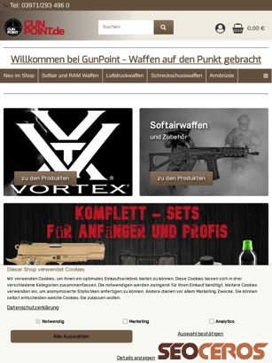 gunpoint.de tablet előnézeti kép