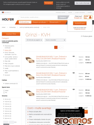 holver.ro/shop/lemn-si-materiale-pentru-constructii/grinzi---kvh~c829361 tablet förhandsvisning