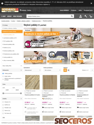 hornbach.sk/shop/Podlahove-krytiny/Vinylove-podlahy/S15070/zoznam-tovaru.html tablet náhľad obrázku