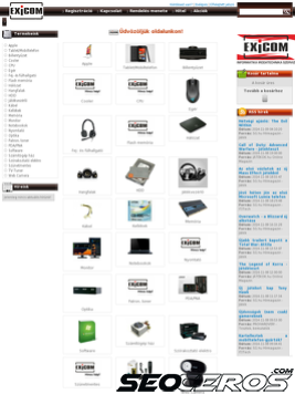 idcomputer.hu tablet előnézeti kép