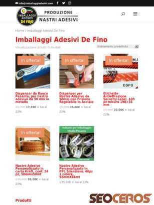 imballaggiadesivi.com/categoria-prodotto/imballaggi-adesivi tablet náhled obrázku
