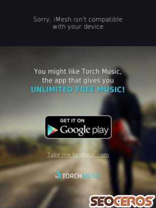 imesh.com tablet náhľad obrázku