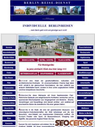 individualreisen.berlin-reise-dienst.de/index.htm tablet obraz podglądowy