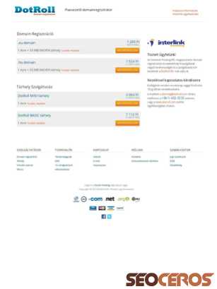 interlink.hu tablet előnézeti kép