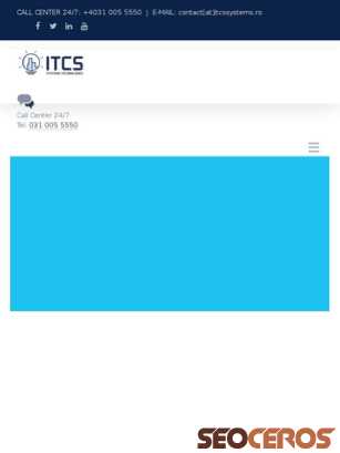 itcssystems.ro tablet prikaz slike