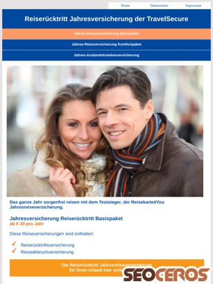 jahres-reiseversicherungen.de/jahresversicherung-reiseruecktritt.html tablet náhľad obrázku