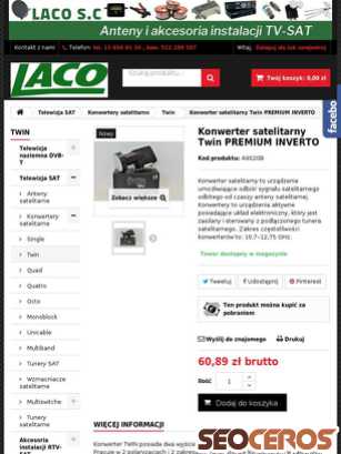 laco.pl/twin/1232konwerter-sat-twin-premium-inverto tablet náhled obrázku