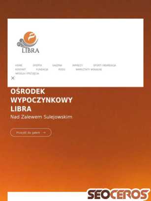 libra.tm.pl tablet Vorschau