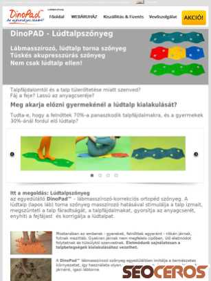 ludtalp.info tablet Vorschau