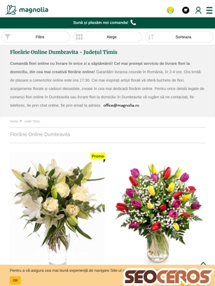 magnolia.ro/judet/florarie-online-timis-33/flori-online-dumbravita-3853 tablet náhľad obrázku