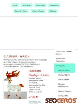 marketplace3000.org/deutsch/glasfiguren/glasfigur-hirsch tablet náhľad obrázku