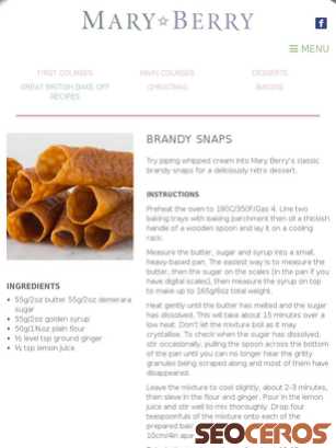 maryberry.co.uk/recipes/great-british-bake-off-recipes/brandy-snaps tablet preview