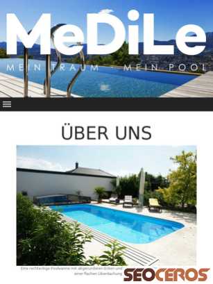 medile.de tablet náhled obrázku