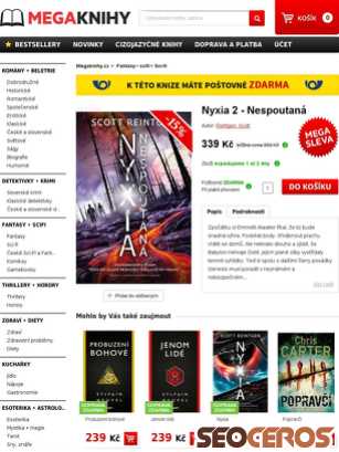 megaknihy.cz/sci-fi/394878-nyxia-2-nespoutana.html tablet obraz podglądowy