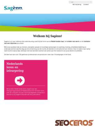 merkplan.nl tablet náhled obrázku