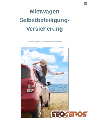mietwagen-selbstbehalt-versicherung.de/cdw-selbstbeteiligung-versicherung-mietwagen.html tablet förhandsvisning
