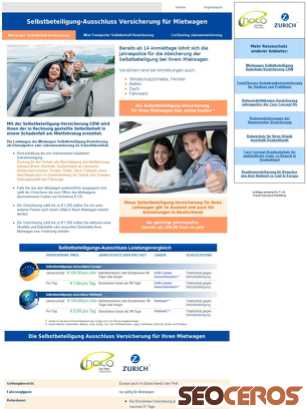 mietwagen-selbstbehalt-versicherung.de/selbstbeteiligungsausschluss-versicherung.html tablet Vorschau