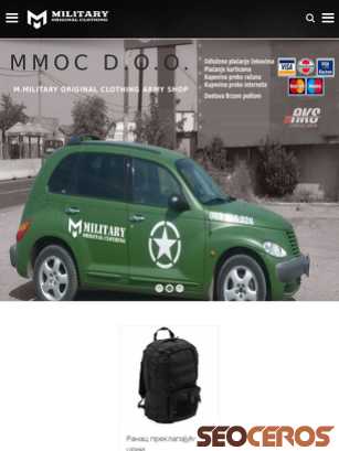 mmoc.rs tablet anteprima