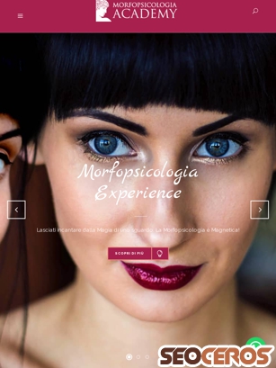 morfopsicologia.net tablet náhled obrázku