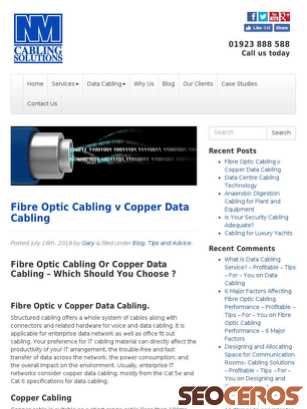 nmcabling.co.uk/2018/07/fibre-optic-cabling-v-copper-data-cabling {typen} forhåndsvisning