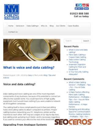 nmcabling.co.uk/2018/08/what-is-voice-and-data-cabling {typen} forhåndsvisning