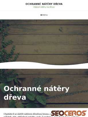 olejove-natery-na-drevo.cz tablet प्रीव्यू 
