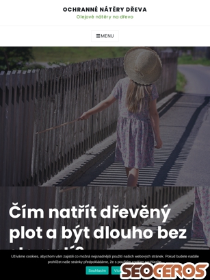 olejove-natery-na-drevo.cz/cim-natrit-dreveny-plot tablet prikaz slike