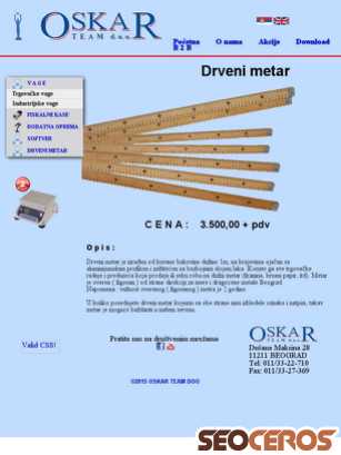 oskarvaga.com/drveni-metar.html tablet prikaz slike