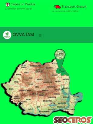 ovva.ro tablet preview