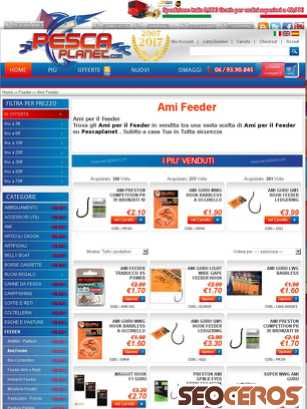 pescaplanet.com/shop/amifeeder-c-374_500.html tablet anteprima