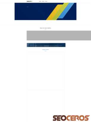 pexprint.com.br tablet Vista previa